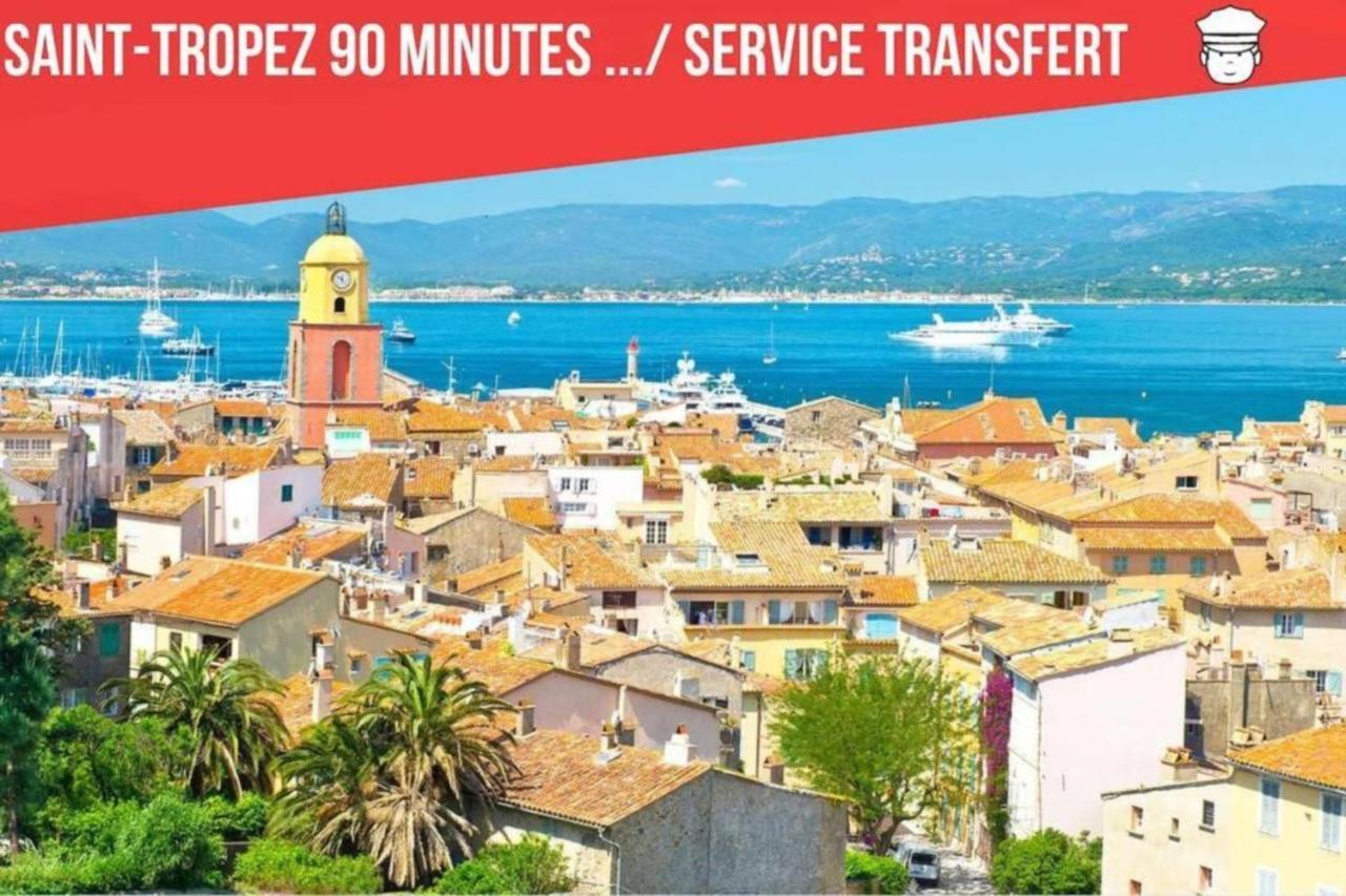 Cocoon Center - Rue D'Antibes - 200M Plage- Clim - Wifi - Unique Cannes Buitenkant foto